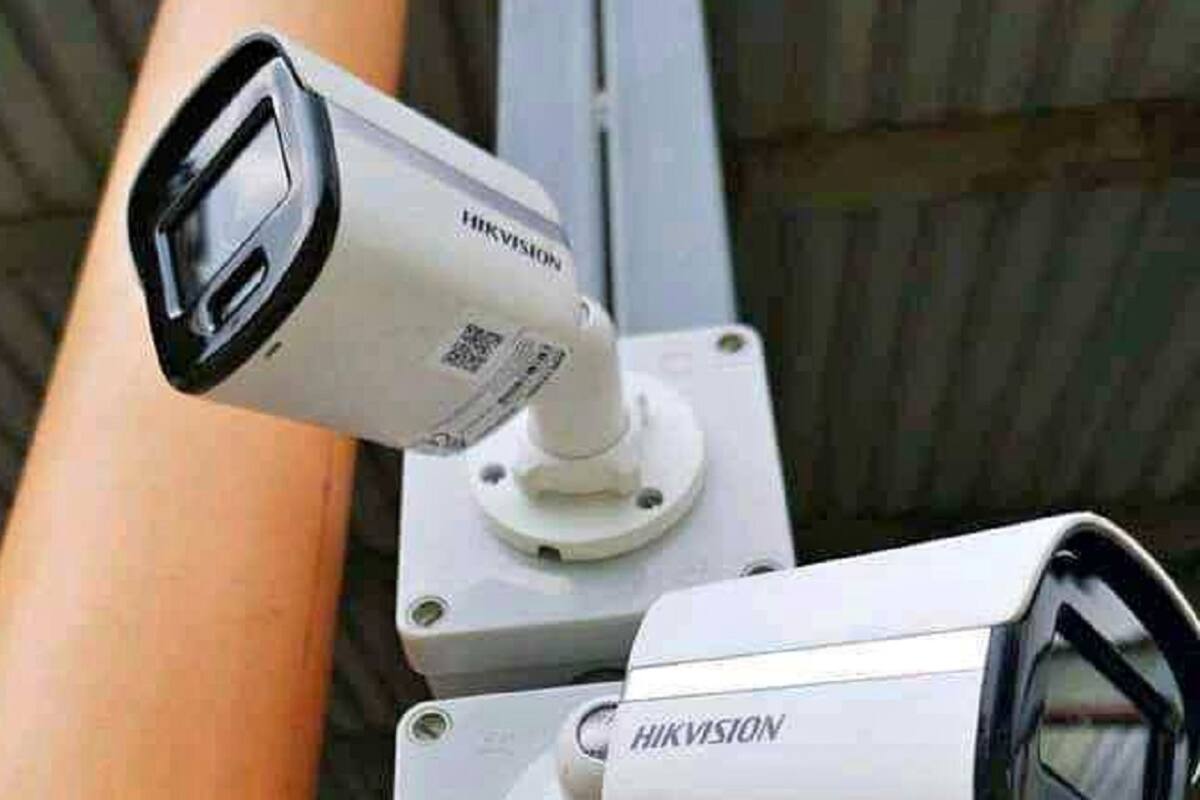 Piden no retirar cámaras de domicilios y negocios