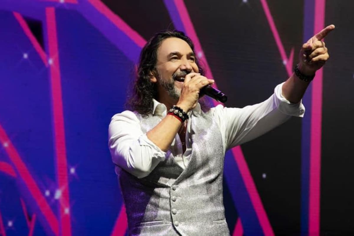 Concierto de "El Buki" en CUM de Hermosillo sigue en pie