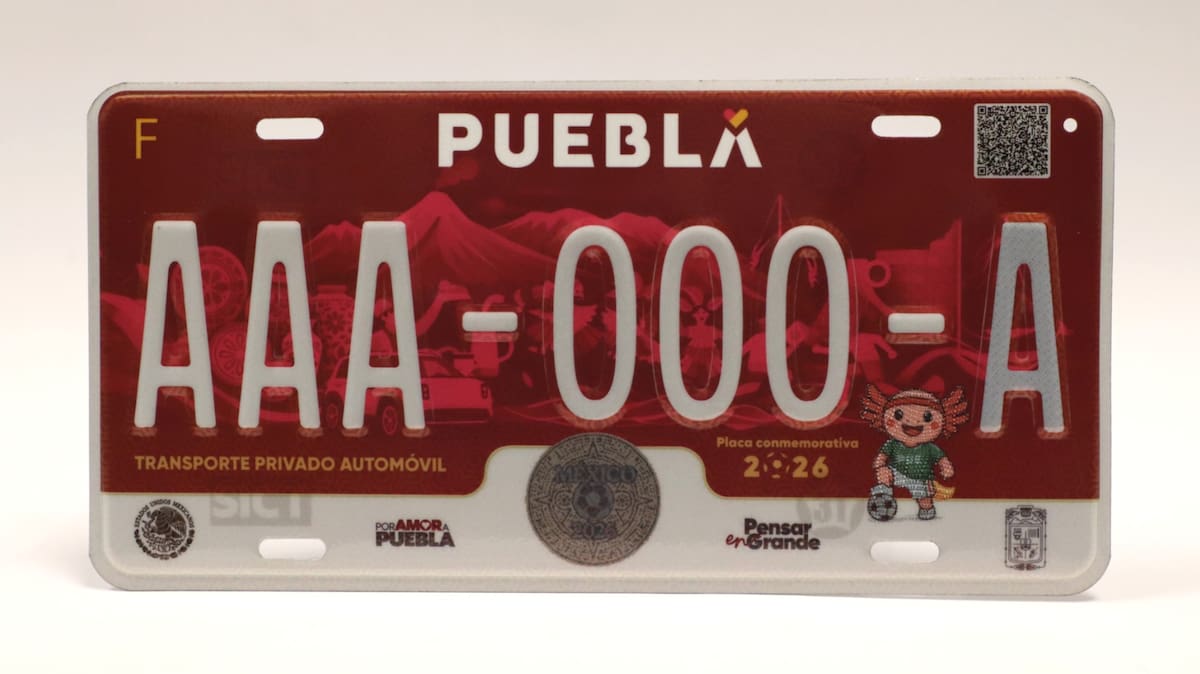 (Foto: Gobierno de Puebla)