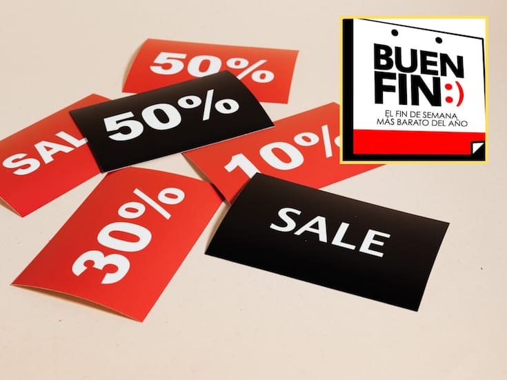 El Buen Fin 2025: cómo endeudarte inteligentemente sin poner en riesgo tus finanzas personales