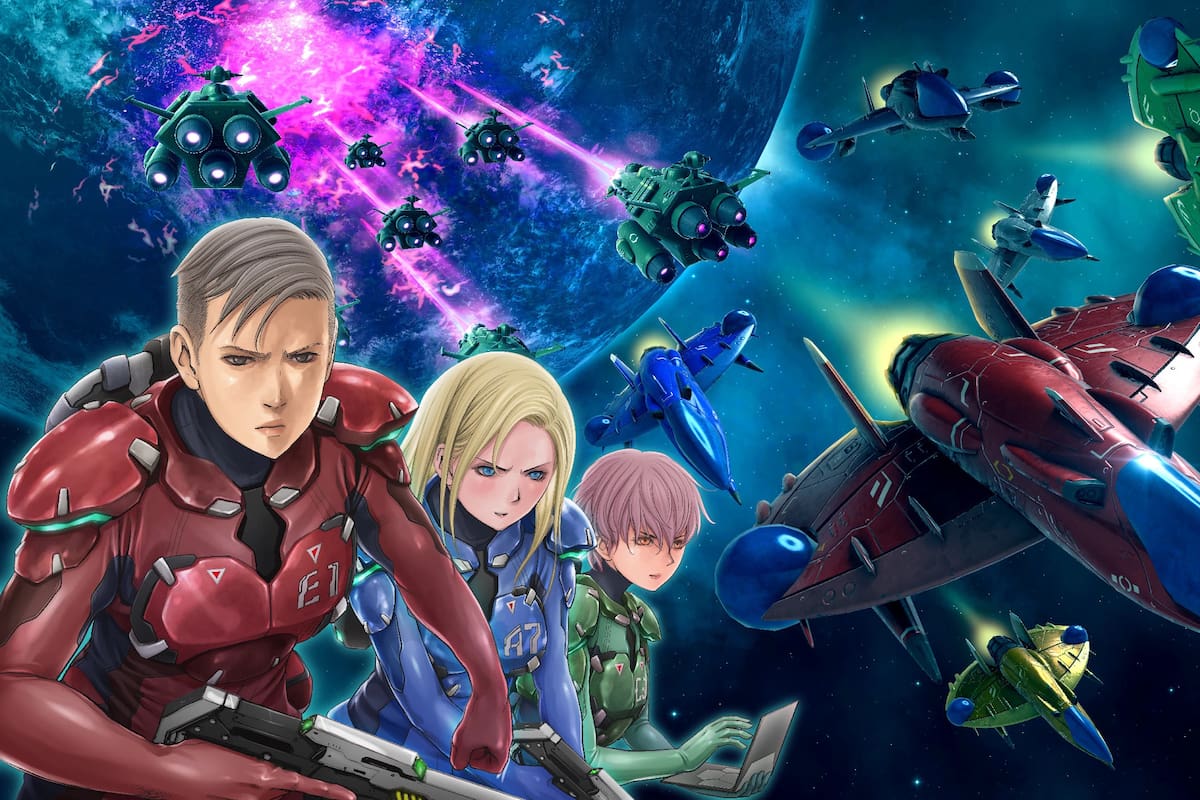 FRONTERA/GAMER: Truxton Extreme revive el clásico con un visuales espectaculares