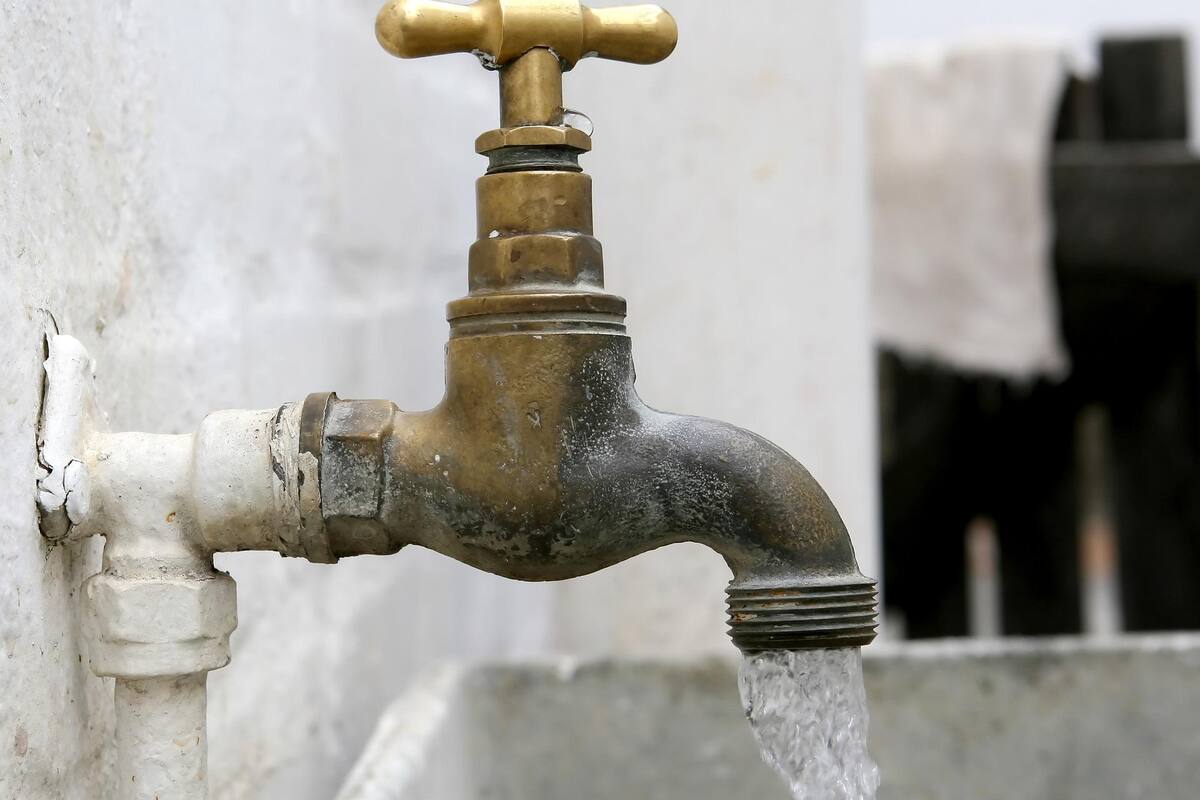 Abasto de agua en Monterrey comenzará a normalizarse: Servicios de Agua y Drenaje