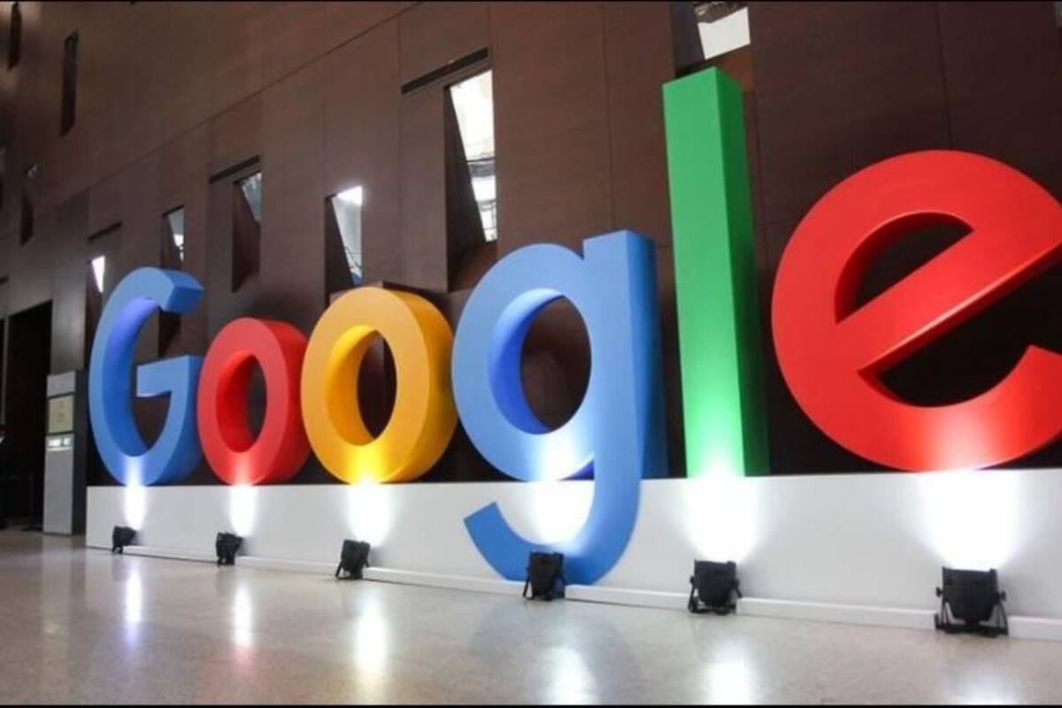 ¿Cómo nació el nombre "Google"?