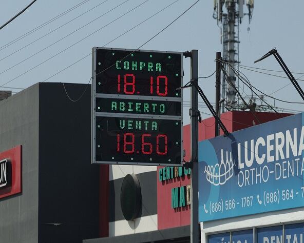 Crédito: Javier Gallegos