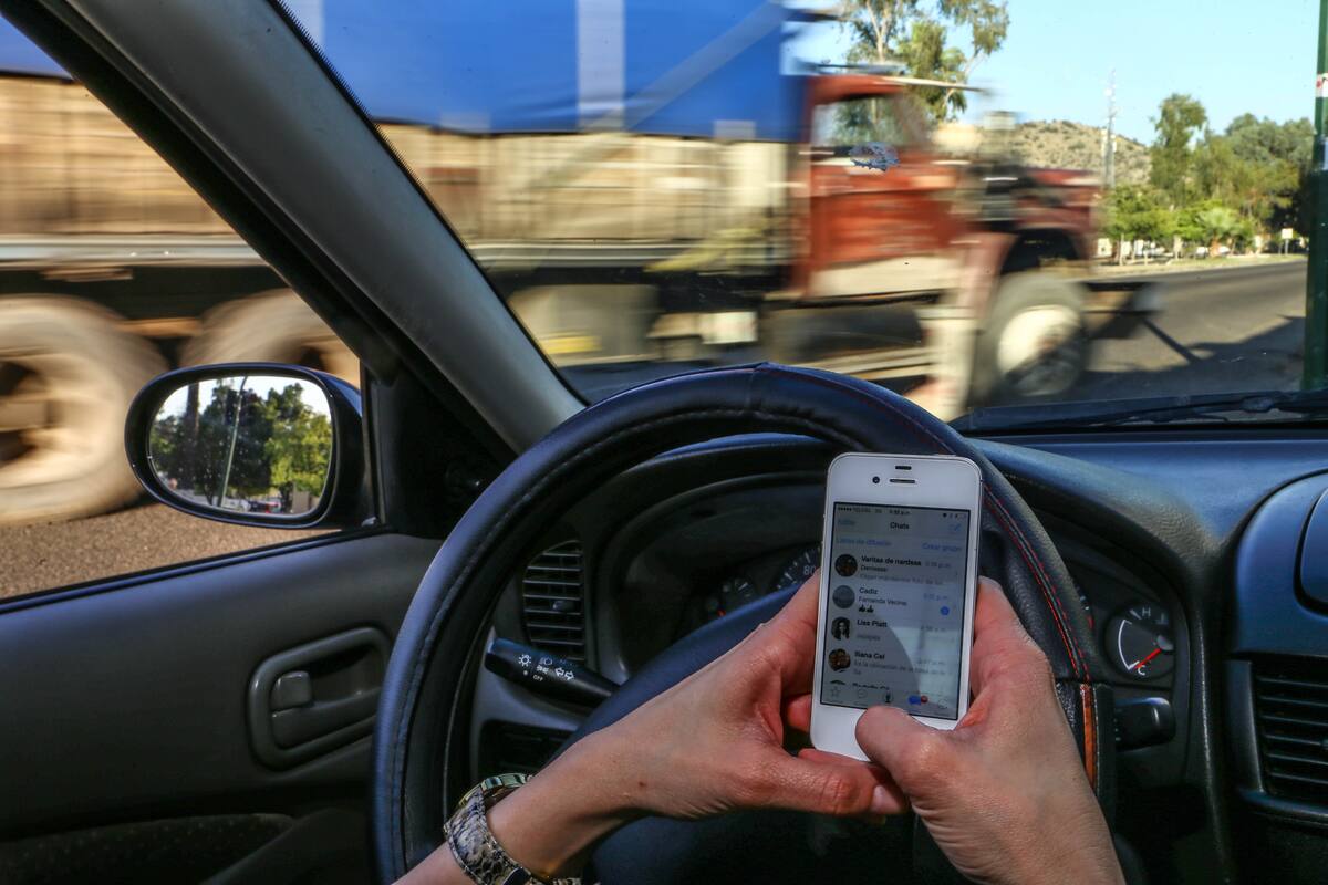 Endurecerá Tránsito de Hermosillo medidas contra los automovilistas