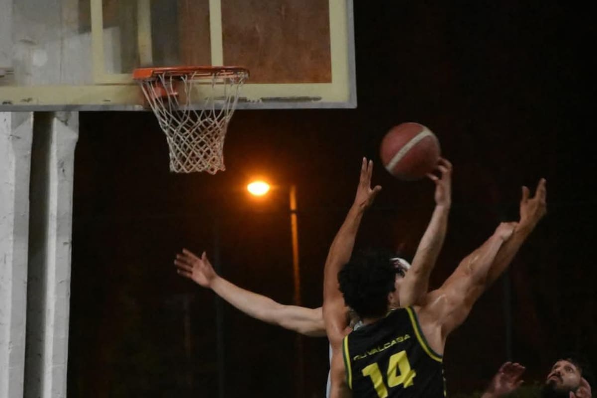 Mxli Ducks sigue dominando en 2da Fuerza