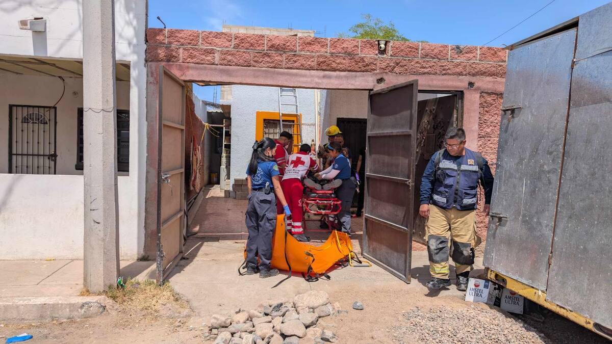 Imagen por Julián Ortega.