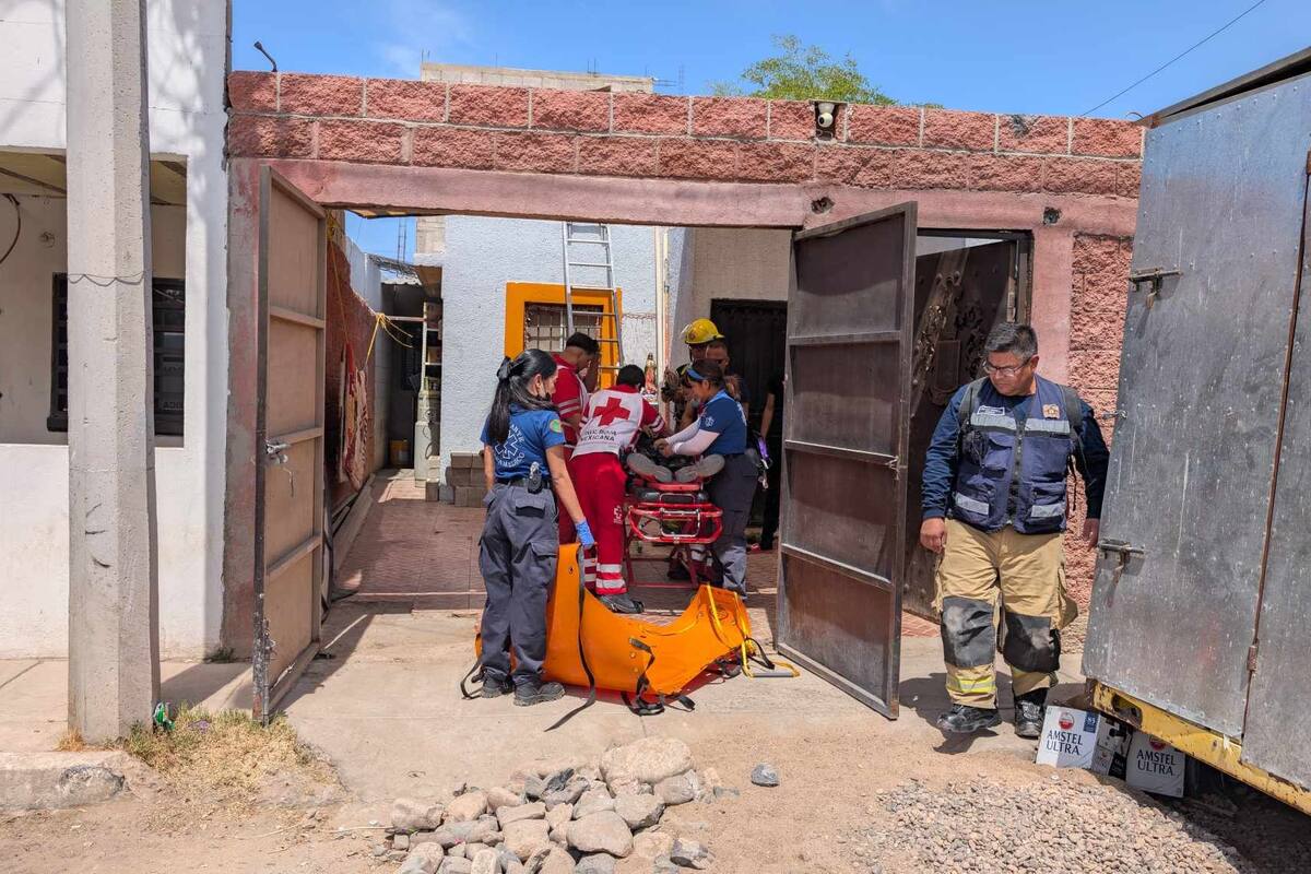 Incrementan hasta 25% los accidentes en vacaciones en Sonora; autoridades refuerzan medidas de prevención