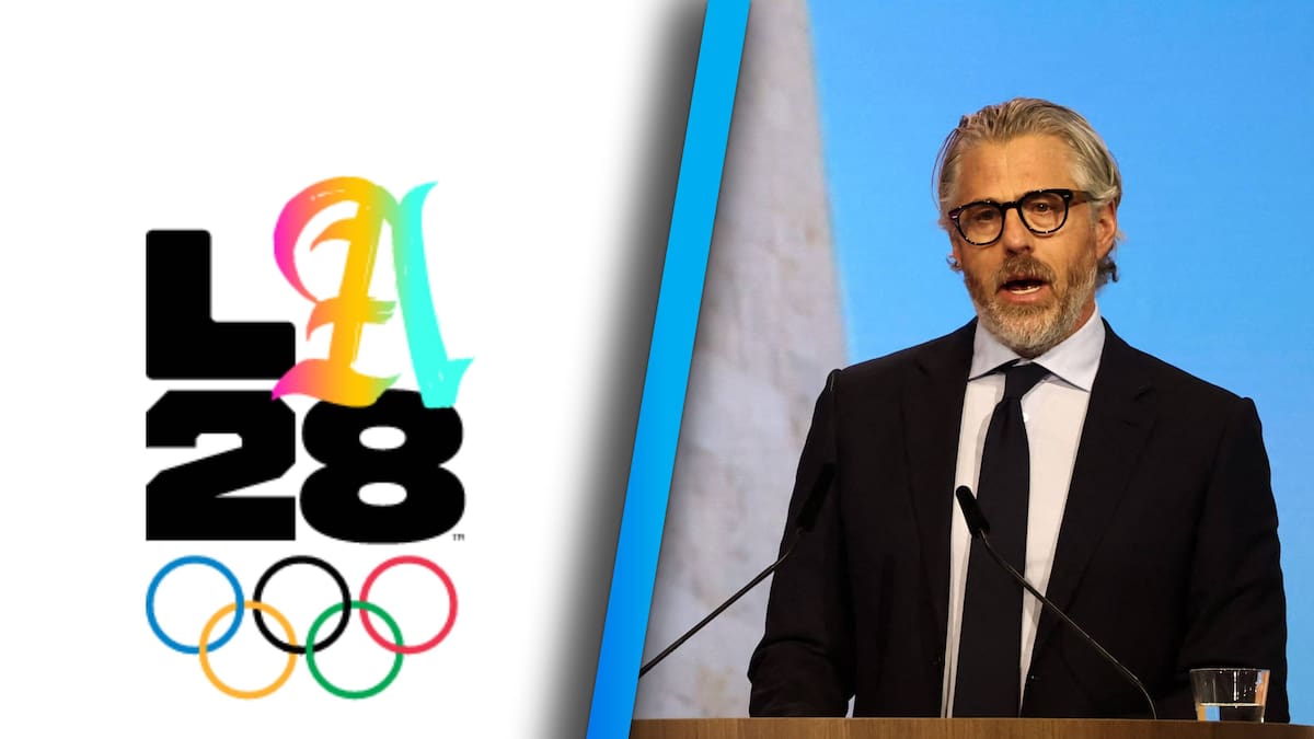 Por primera vez en la historia, los JJ. OO. romperán una de sus reglas sagradas para ganar 2 mil 500 millones de dólares en Los Ángeles 2028
