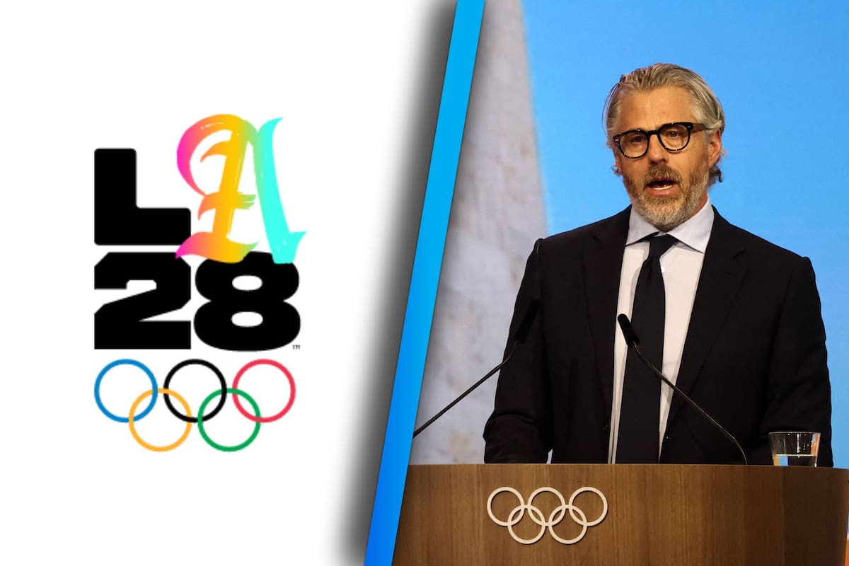 Por primera vez en la historia, los JJ. OO. romperán una de sus reglas sagradas para ganar 2 mil 500 millones de dólares en Los Ángeles 2028