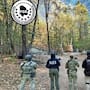 La FGR asegura 50 toneladas de químicos en un megalaboratorio de Chihuahua e inicia una investigación contra el gobierno estatal por autorizar que cuatro agentes de la CIA operaran en territorio mexicano junto al Ejército sin reportar detenidos