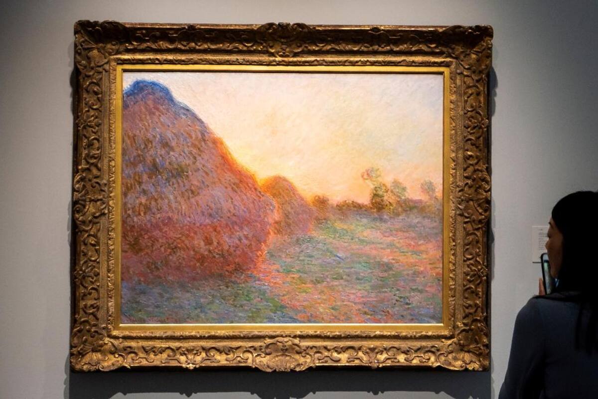 Sotheby's alcanzó 4 mil 800 mdd en sus subastas en 2019