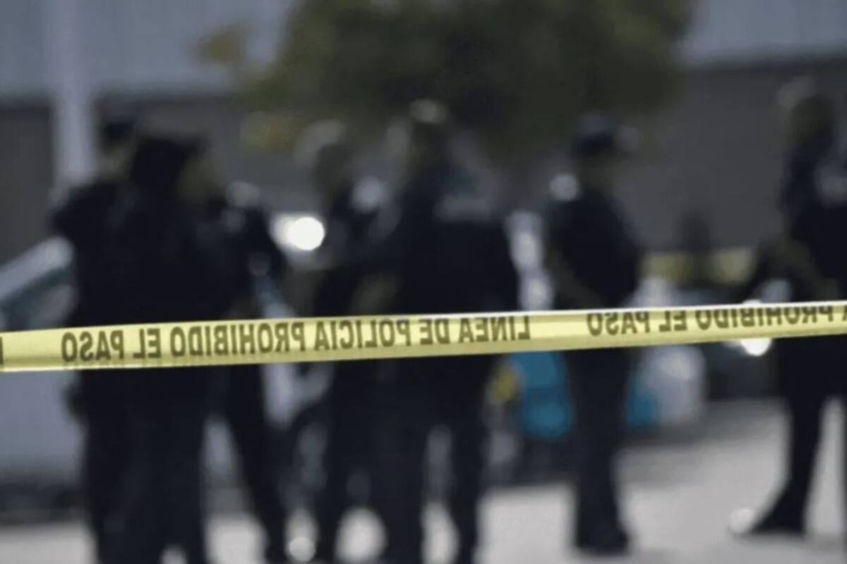 BCS: Encuentran feto en bolsa de plástico en Los Cabos