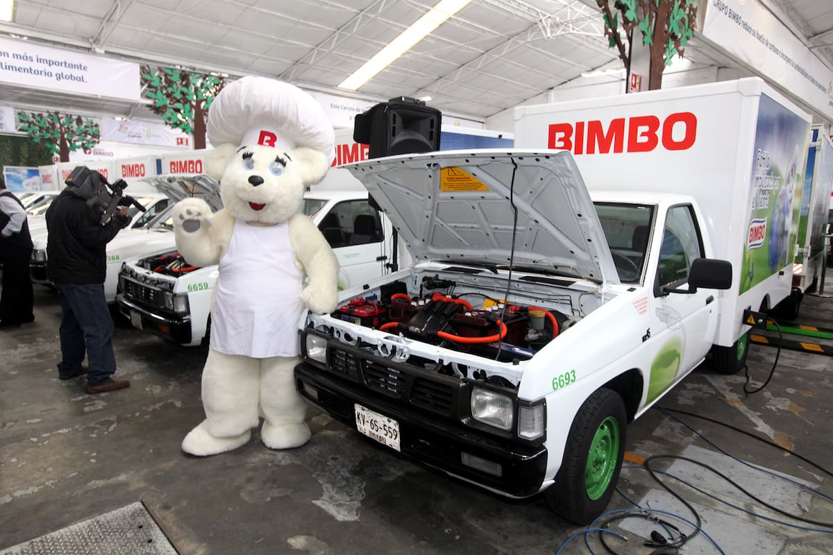 Empresas mexicanas migran sus flotillas a autos sustentables