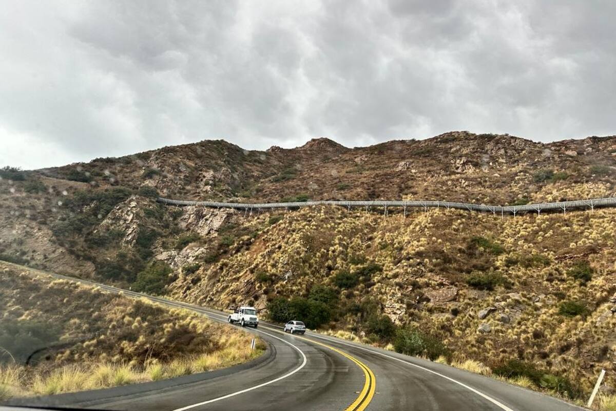 Constructores piden que no se dejen las carreteras en el abandono