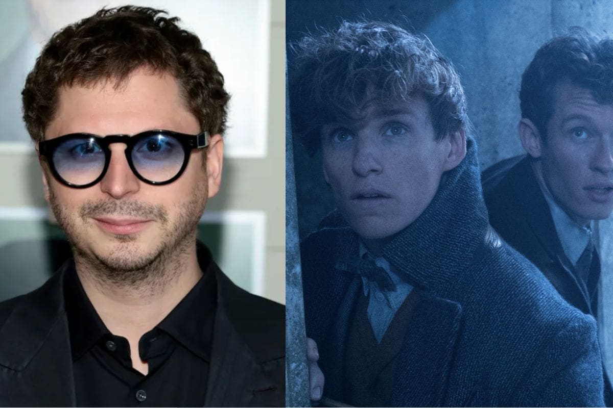 Michael Cera revela que rechazó actuar en Animales Fantásticos por miedo a volverse demasiado famoso