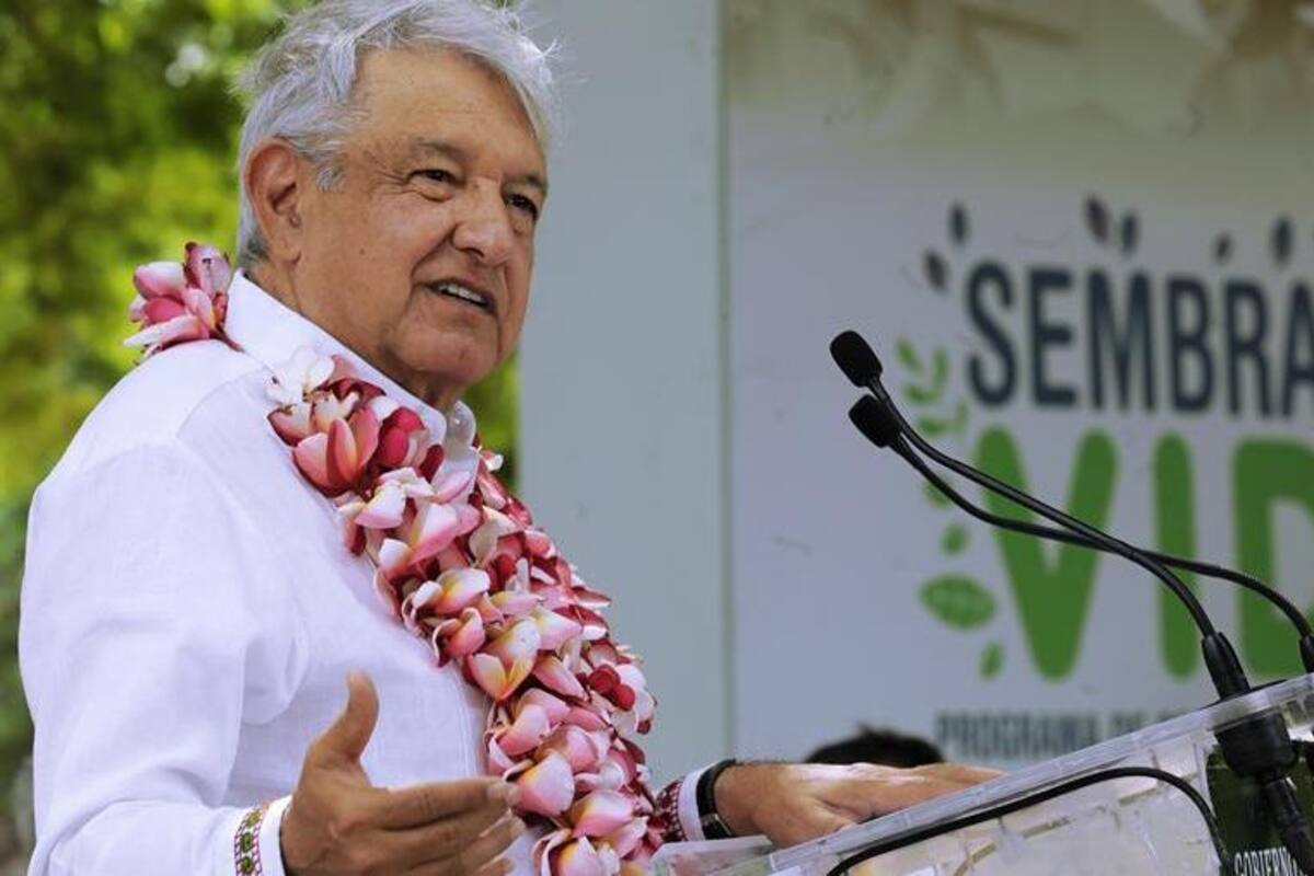 Colegio de Abogados de EU exige a López Obrador respetar Estado de derecho
