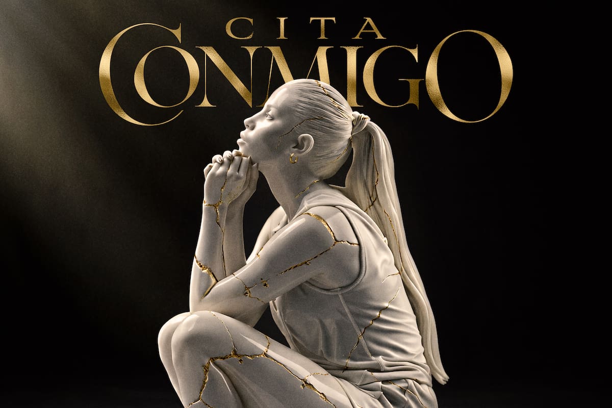 Estrena Adriana Ríos “Una cita conmigo”