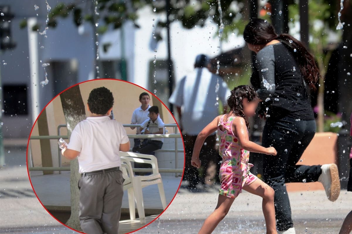 Niños enfrentan enfermedades de adultos