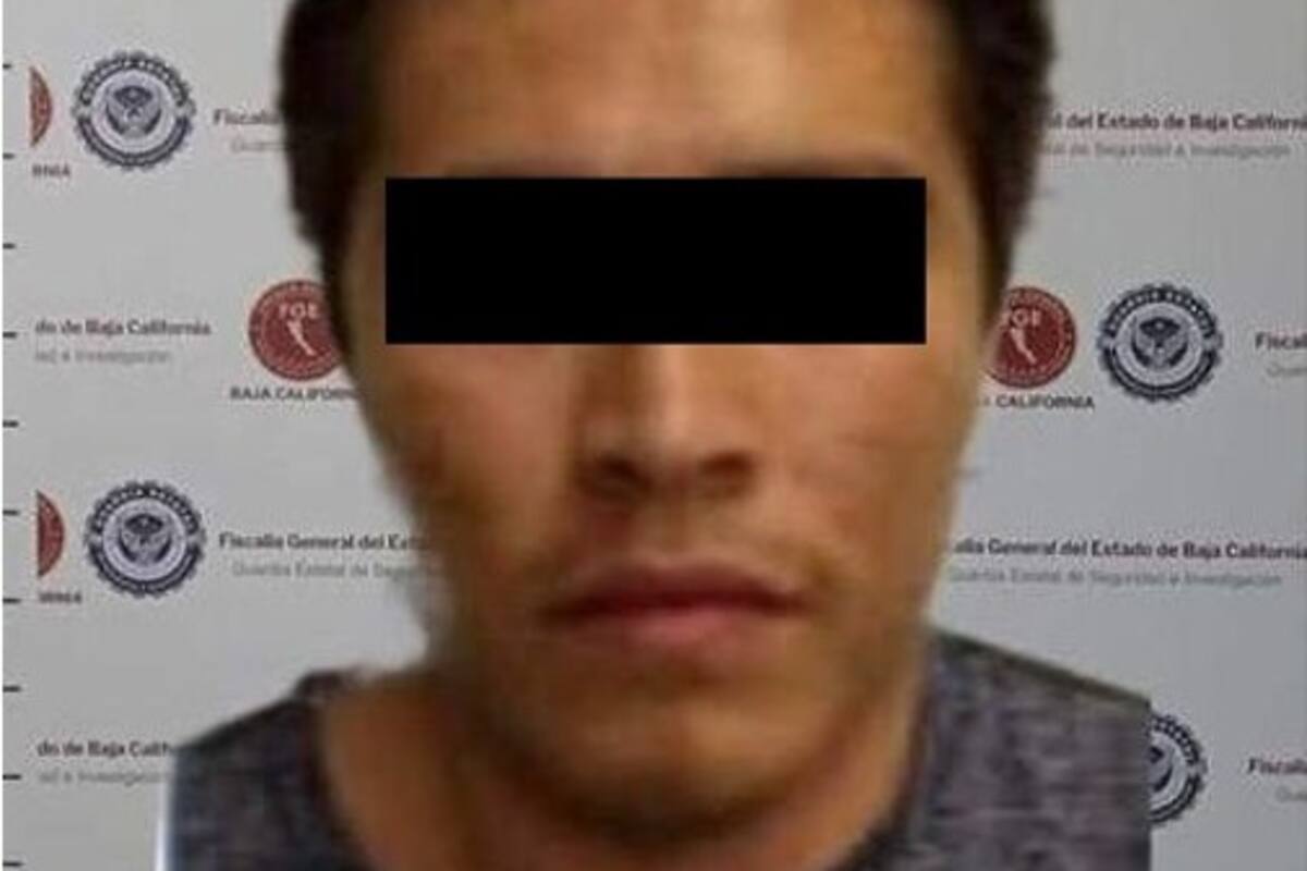 Vinculan a “El Osuna” con otro homicidio en Ensenada