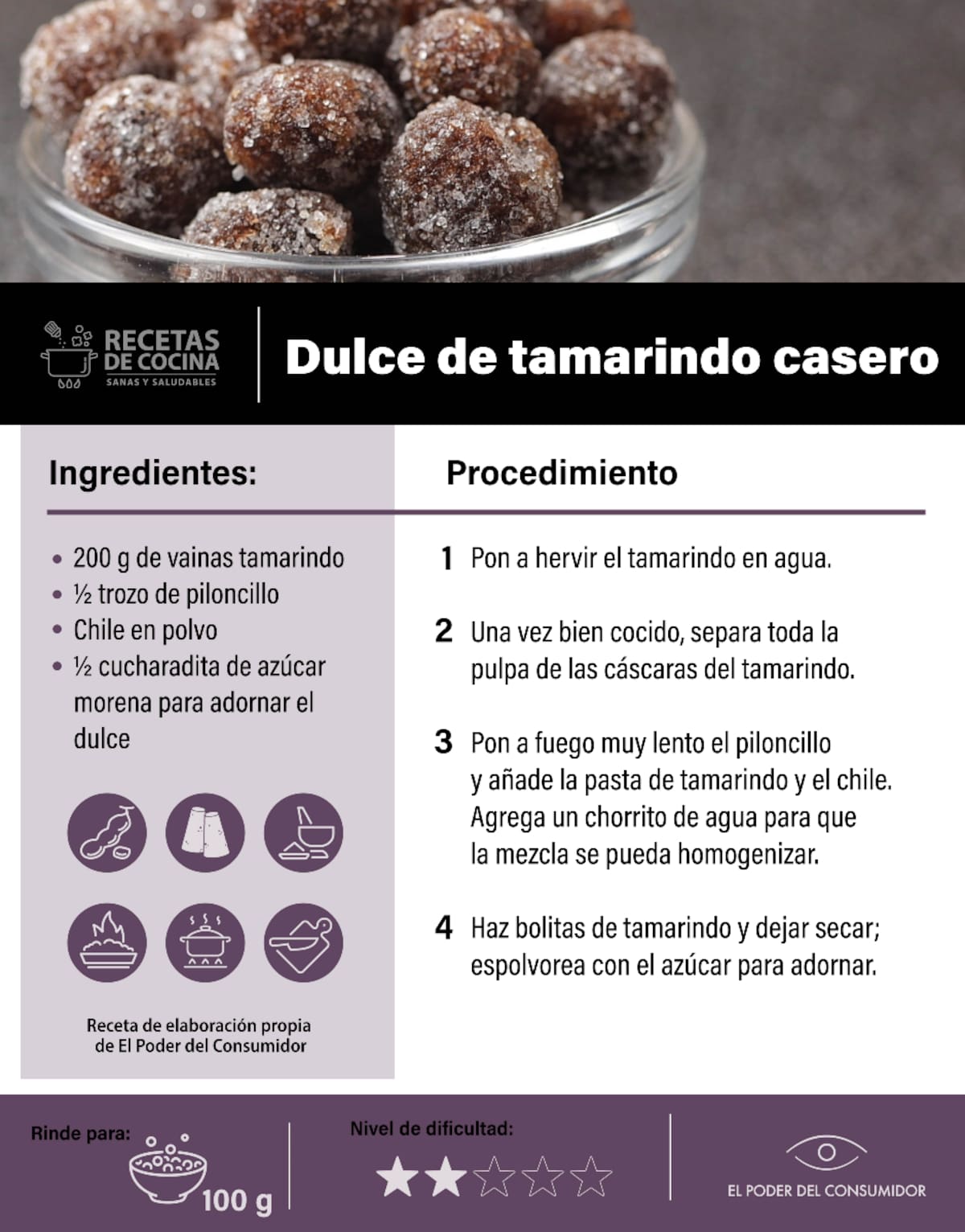 Dulces con exceso de azúcar, sodio y colorantes ponen en riesgo a menores
