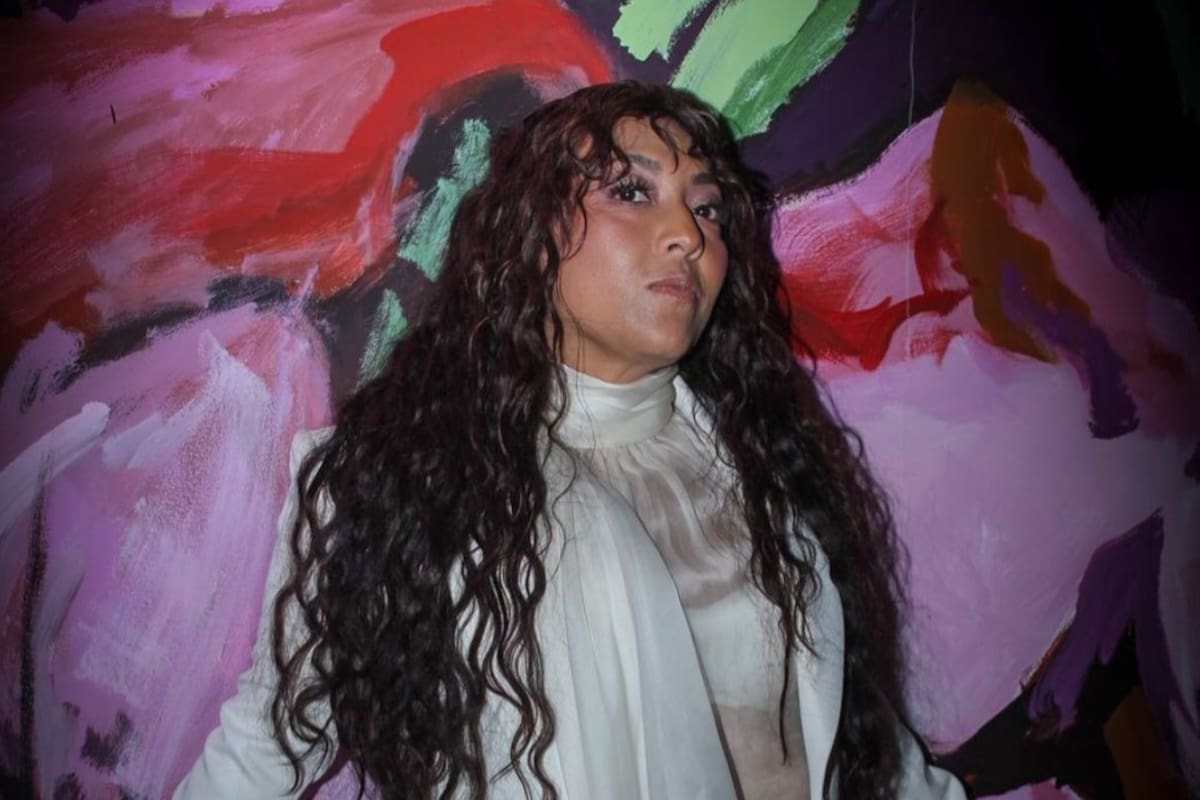 Michelle Rodríguez deja “40 y 20″ tras más de una década como Toña