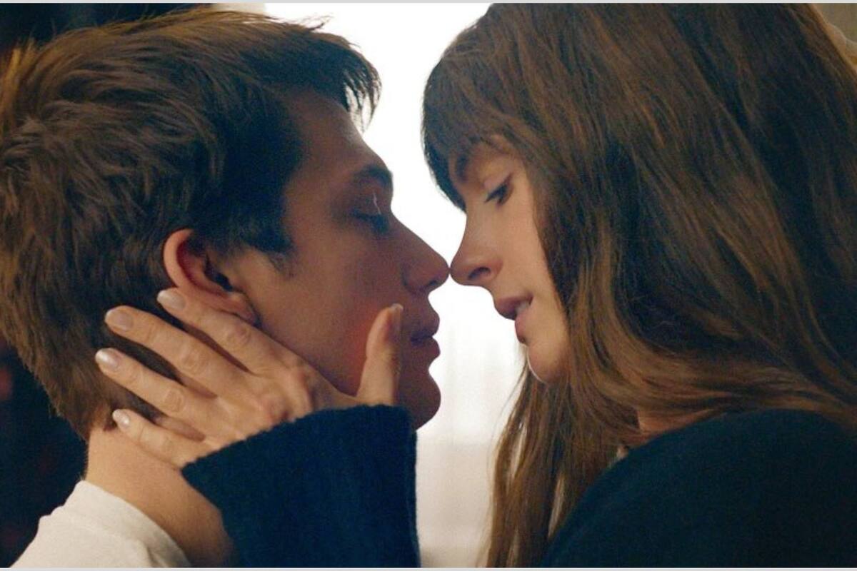 Reseña de “The Idea of You”: ¿Logra ser más que una fanfic de Harry Styles?
