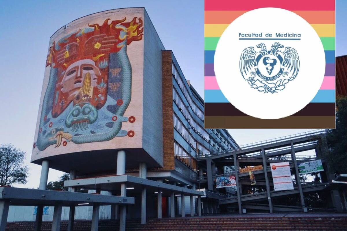 UNAM incluirá atención a pacientes LGBT como materia en la carrera de medicina
