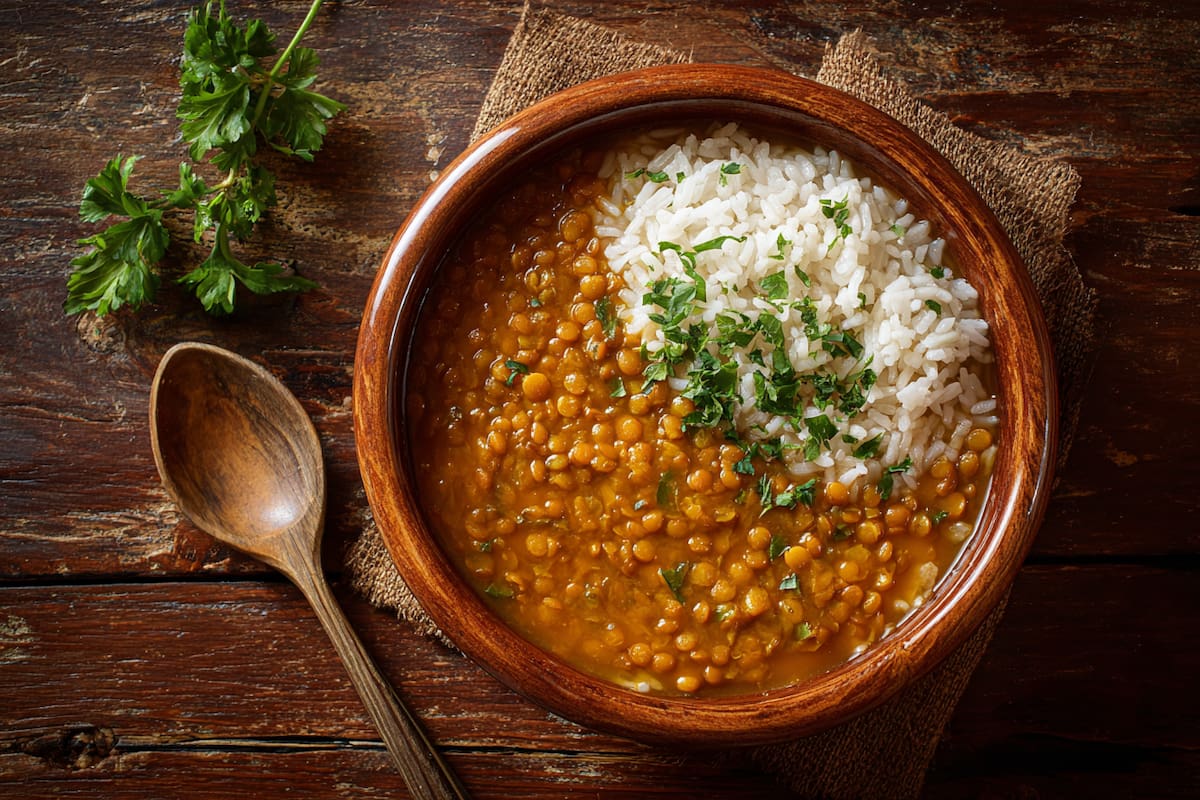 Desde tiempos antiguos, las lentejas han sido parte de la dieta humana. Su cultivo sostenible y beneficios nutricionales las convierten en una elección inteligente para cuidar nuestra salud y el medio ambiente.