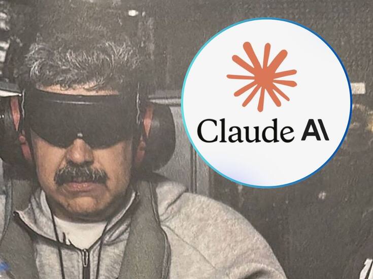 El uso de la IA en operaciones militares escala: Claude, de Anthropic, habría sido utilizado en la captura de Nicolás Maduro y desata tensiones con el Pentágono