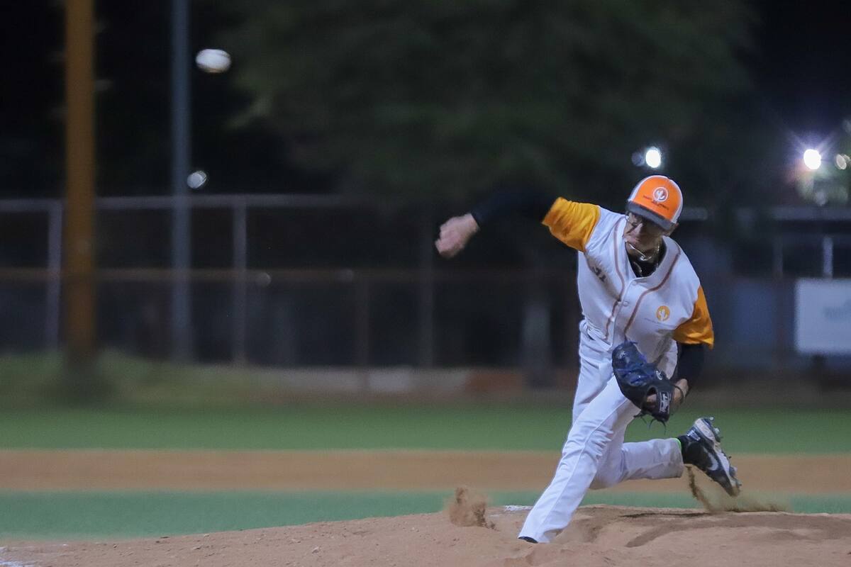 Busca Liga de Beisbol Interbarrial Norte segundo finalista