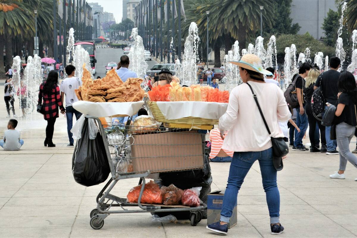 México pierde más de 25 mil empleos formales en mayo pasado: IMSS