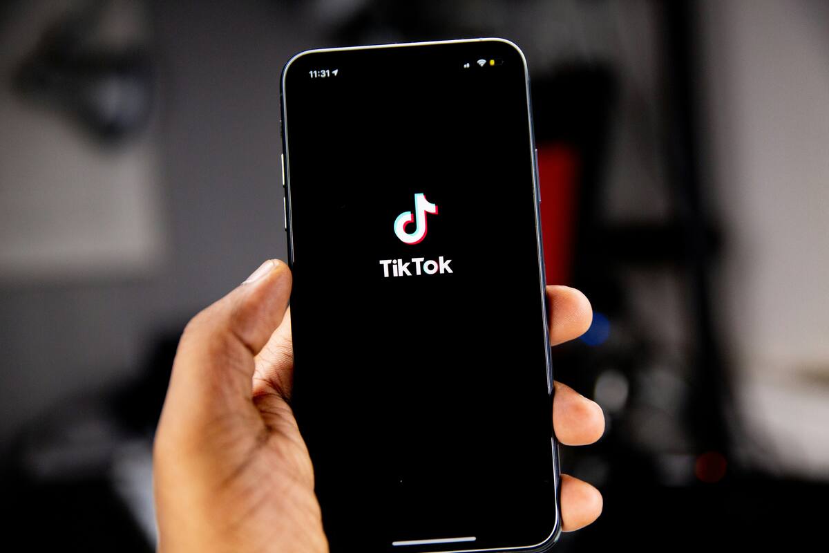 Tiktok: Estados Unidos aprueba ley con la que podrían prohibir la app china