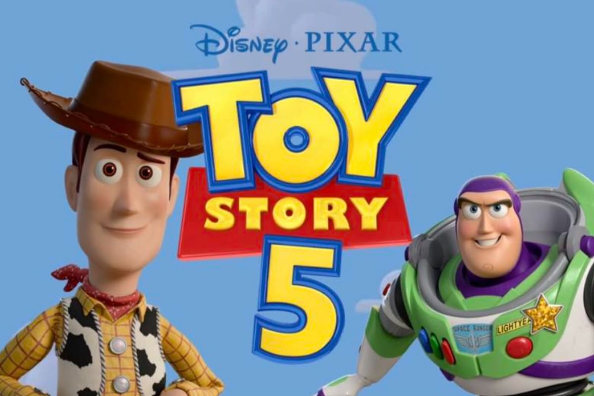 ¿Toy Story 5 tiene escenas postcréditos? Te contamos qué pasa al final de la película
