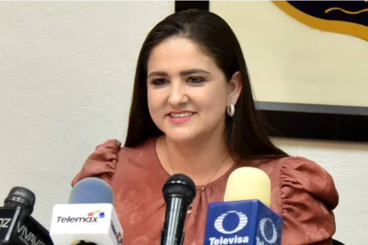Célida López pospone Consulta Ciudadana