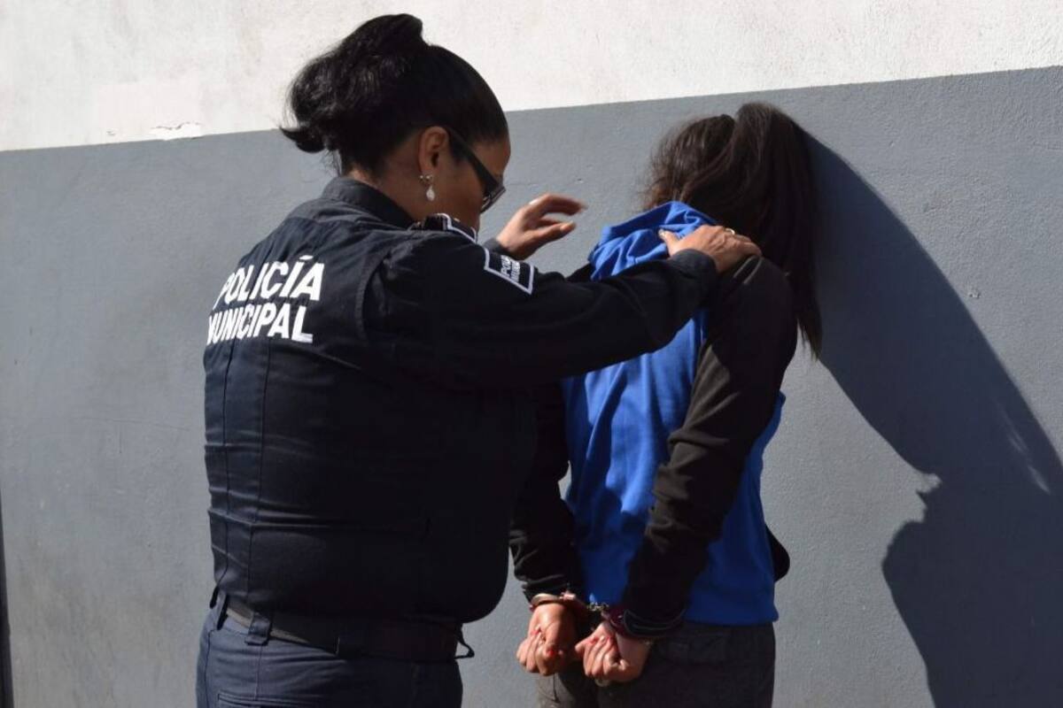 Se mantiene el número de reclusas en Baja California