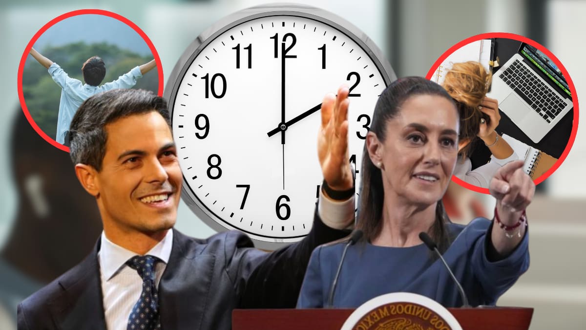 Mientras los mexicanos tendrán la jornada laboral de 40 horas hasta 2030, Países Bajos construyó una cultura laboral donde millones trabajan 4 días a la semana y siguen siendo una de las economías más productivas de Europa