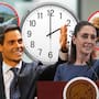 Mientras los mexicanos tendrán la jornada laboral de 40 horas hasta 2030, Países Bajos construyó una cultura laboral donde millones trabajan 4 días a la semana y siguen siendo una de las economías más productivas de Europa