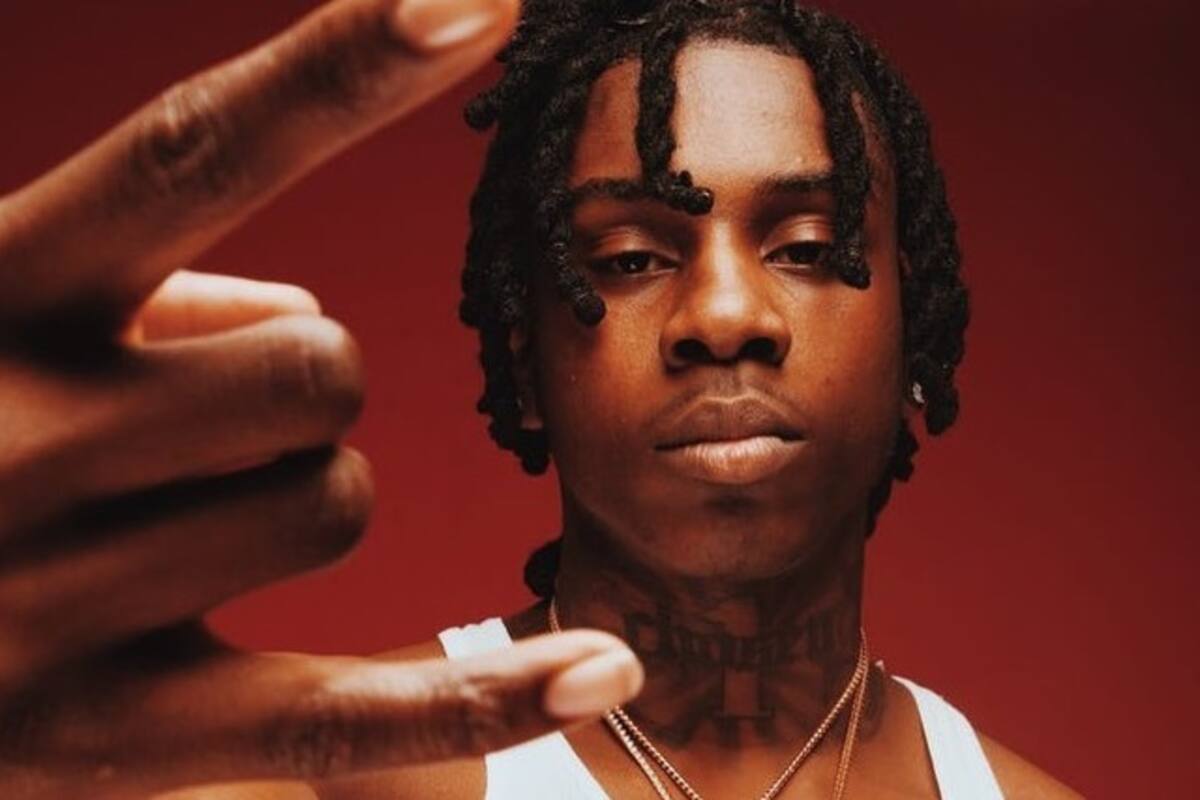 Travis Scott cancela presentación en festival de Las Vegas tras la tragedia en el Astroworld de Houston