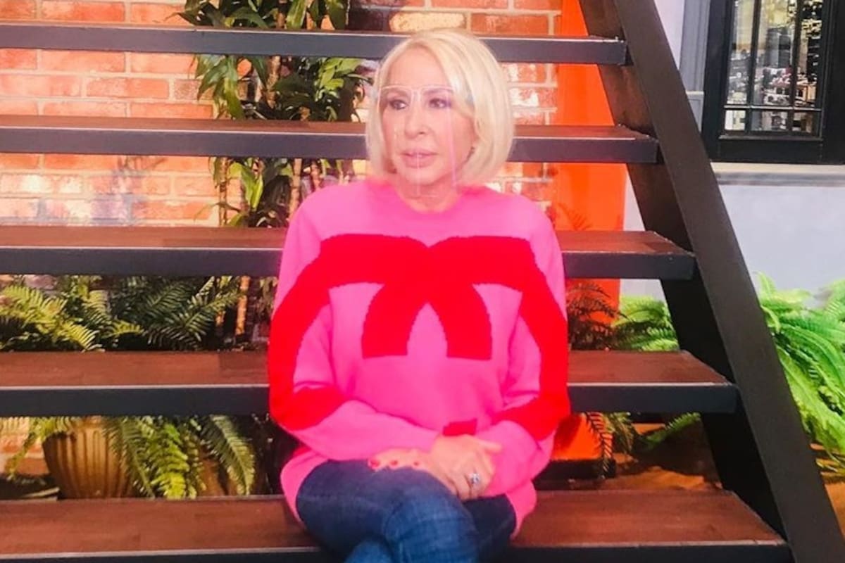 VIDEO: “No eres una santa. Si hay que tumbar cabezas, las tumbas. No me digas, que te conozco bien”: Javier Ceriani a Laura Bozzo
