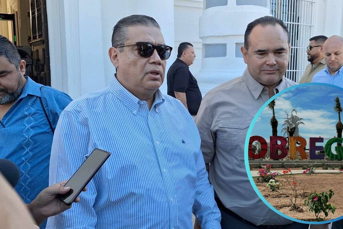 Fiscal de Sonora asegura que agresión armada en Cajeme fue un hecho aislado y sin conexión con otros estados