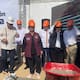 SNTE en Rosarito tendrá oficinas, colocan primera piedra