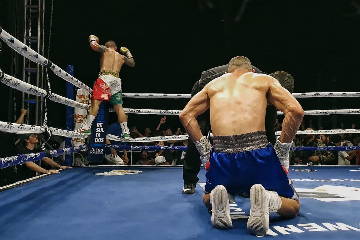 “En Mexicali mando yo”: Adame conserva el invicto