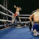 “En Mexicali mando yo”: Adame conserva el invicto