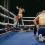 “En Mexicali mando yo”: Adame conserva el invicto