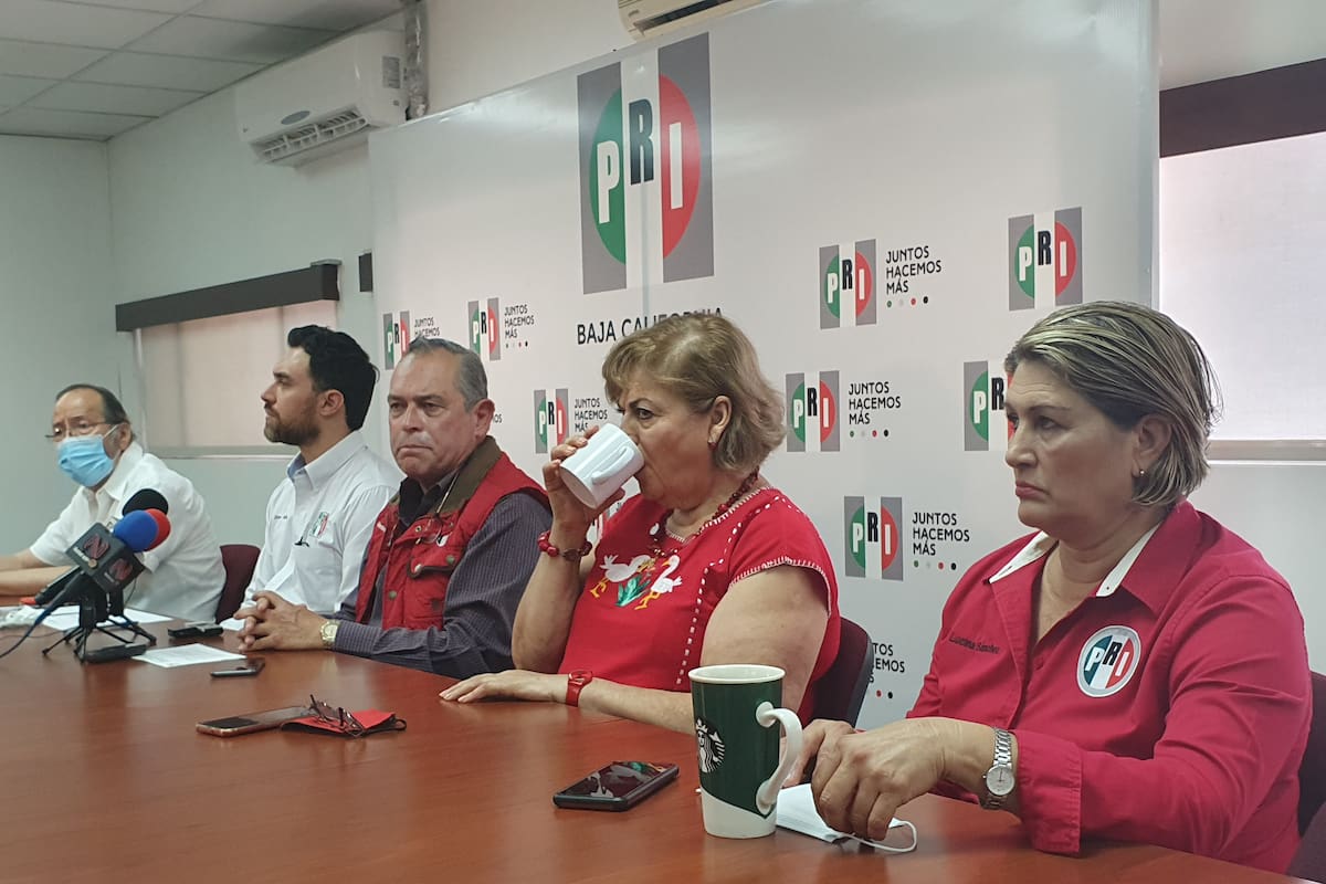 Lleva PRI 13 procedimientos sancionadores contra militantes