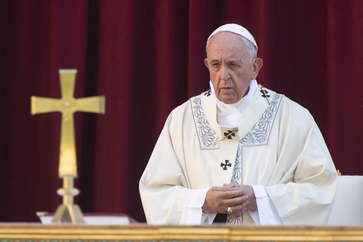 Papa Francisco: ¿Qué tan complicada es una neumonía bilateral que recién le diagnosticaron?