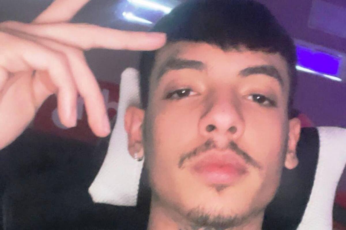 Natanael Cano aconseja: “Dejen hacer a sus hijos lo que les apasiona y no estudiando cosas insignificantes”