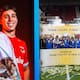 Mateo Chávez es campeón otra vez con el AZ Alkmaar luego de derrotar al PSV en la Supercopa de la Eredivisie