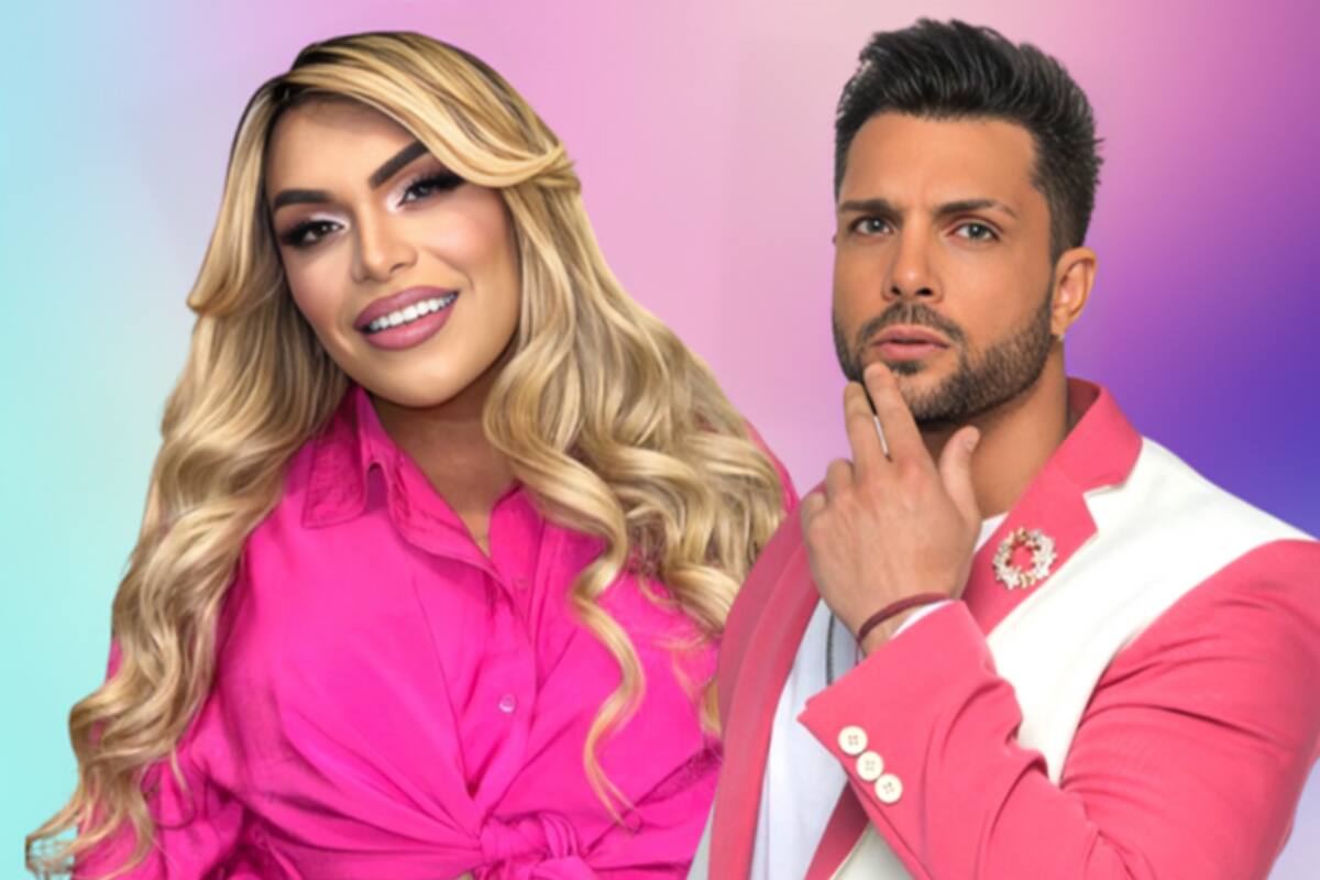 VIDEO: ¡Wendy Guevara ya se mudó con Nicola Porcella!